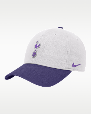 Tottenham Hotspur F.C. Club Men's Nike Adjustable Cap. Nike.com